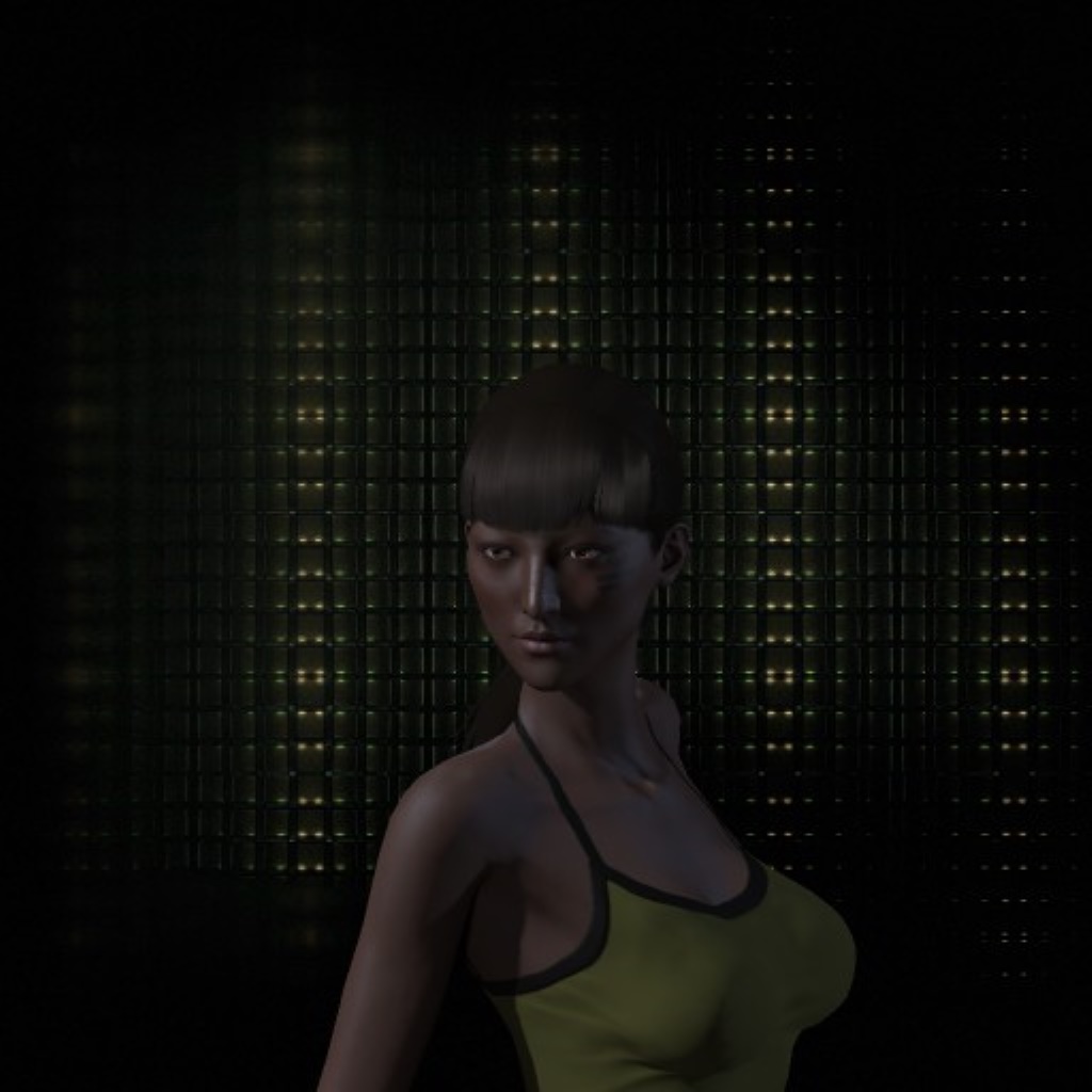 The Ore Trader