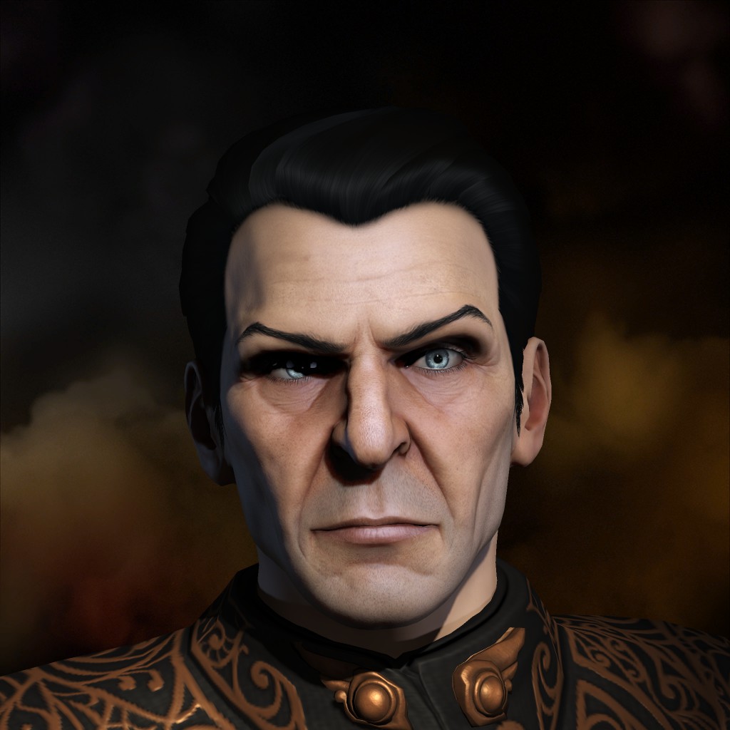 Spock Shazih