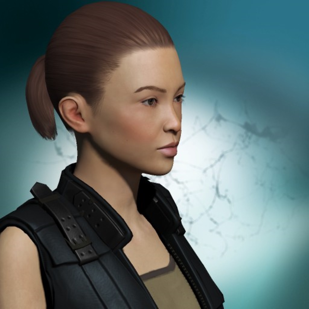Mira Norton