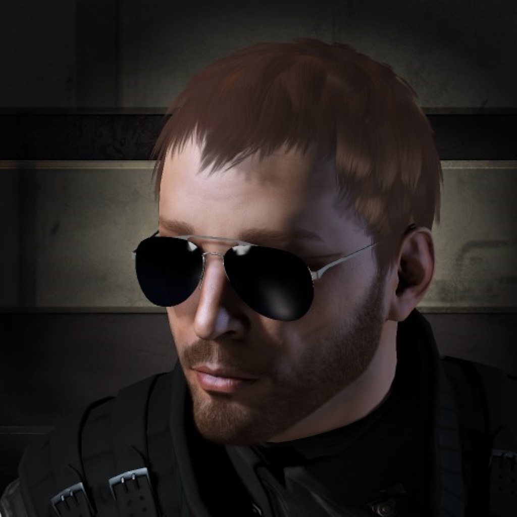 Steven Deschaine