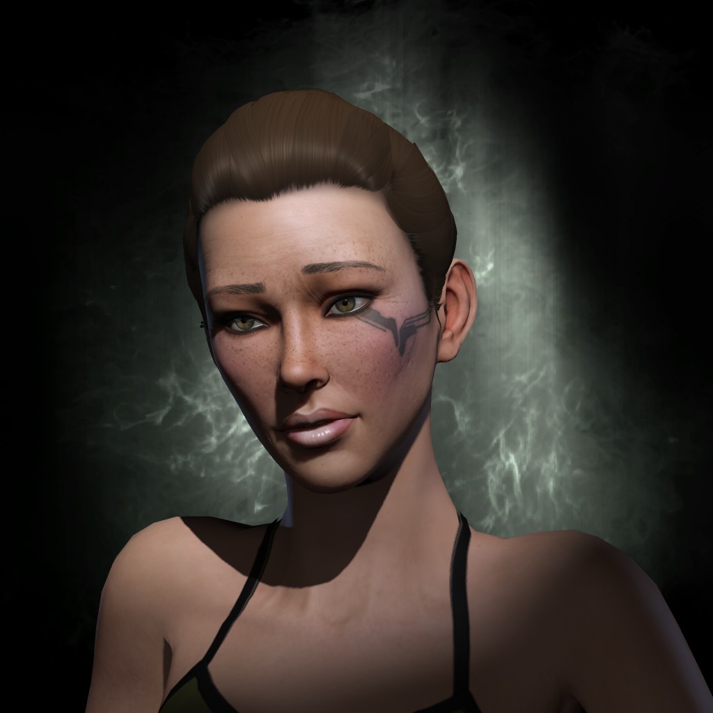 Worldtrader Crendraven