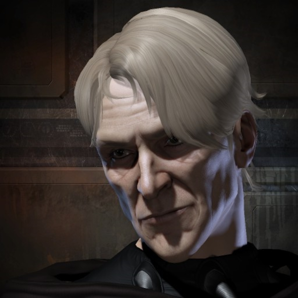 Professor Wilhelm