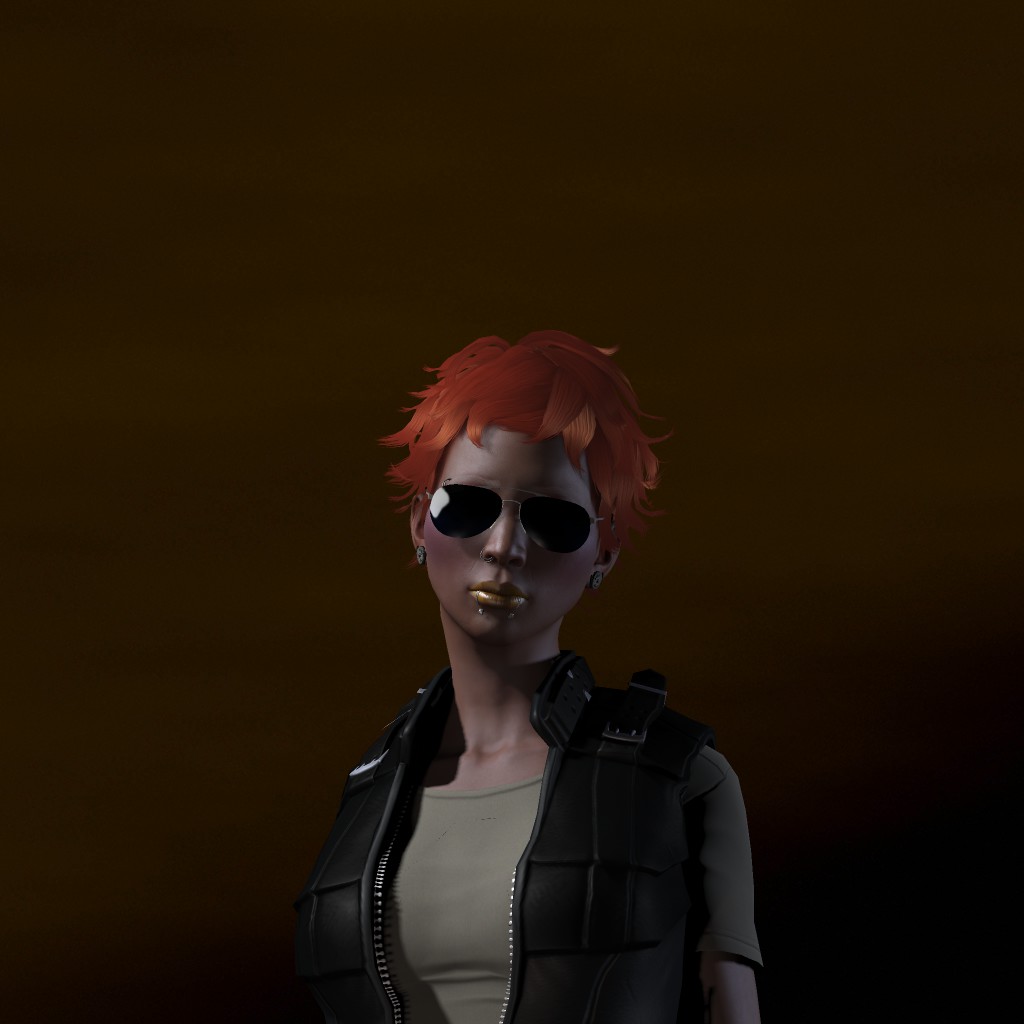 Linda Sue Zhin