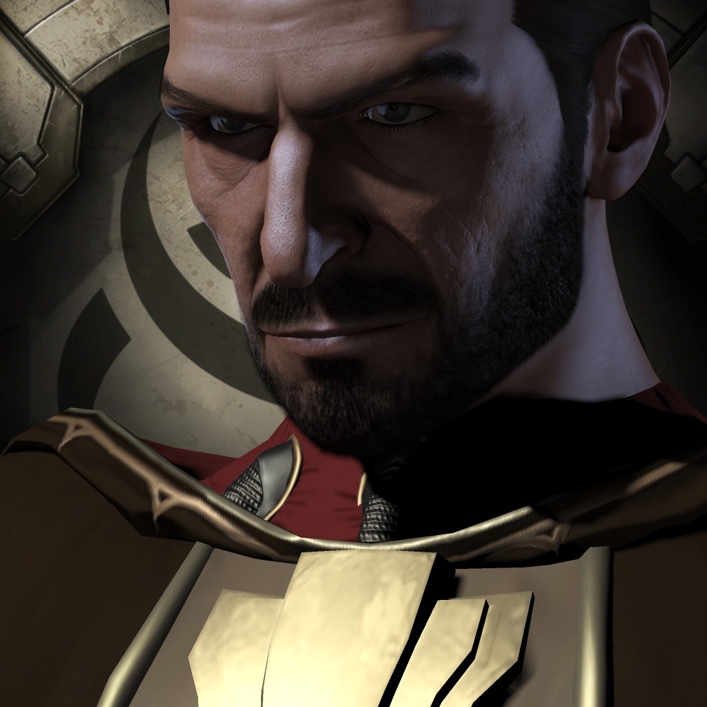 Lord Bastion Skalagrimmr