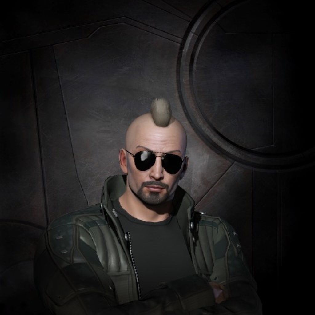 Stefan Paran