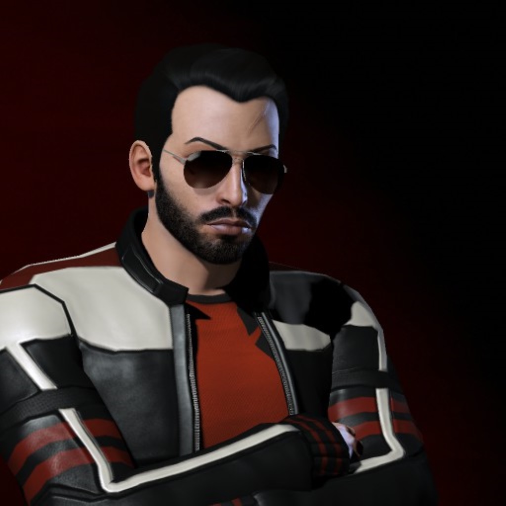 Ericdan Endashi