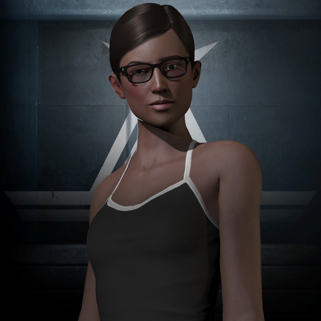Kerry Chancel