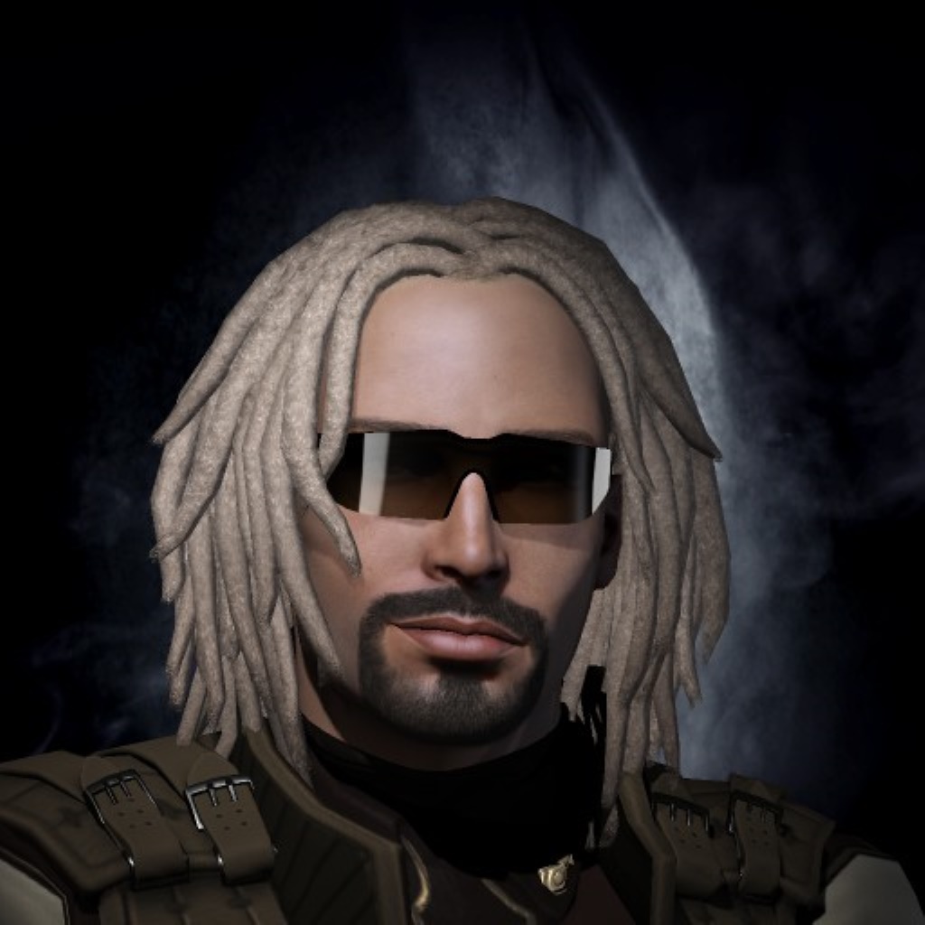 Moonze Man