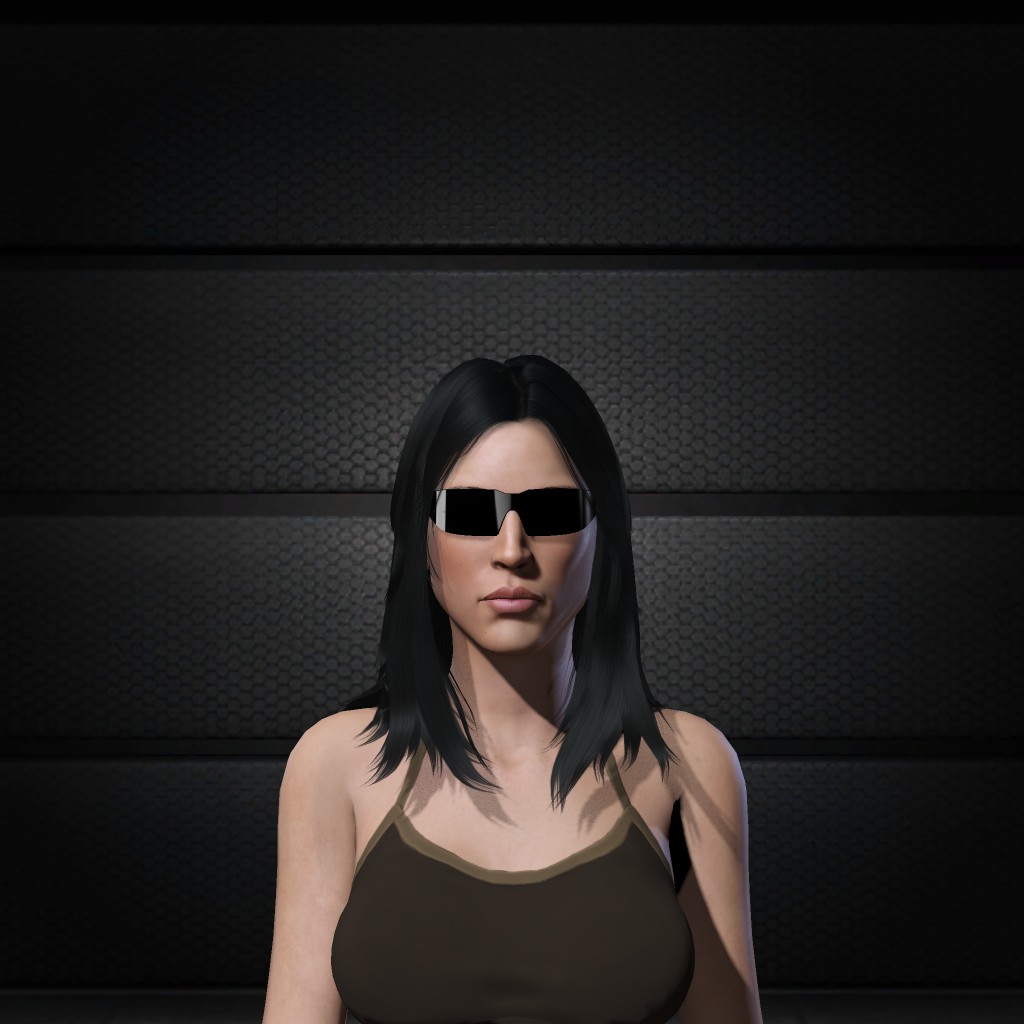Alex Naori