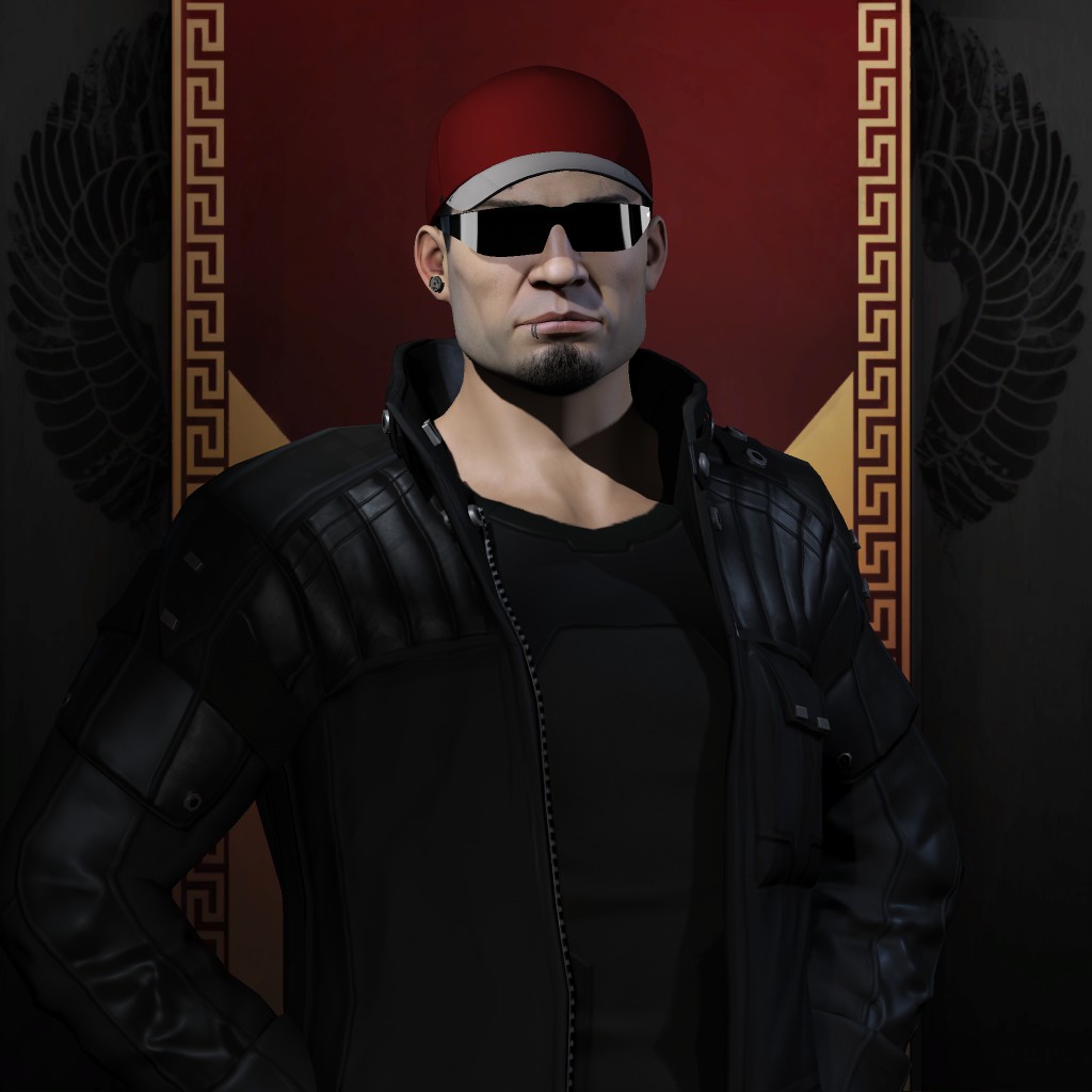 DIAD SCOURGE