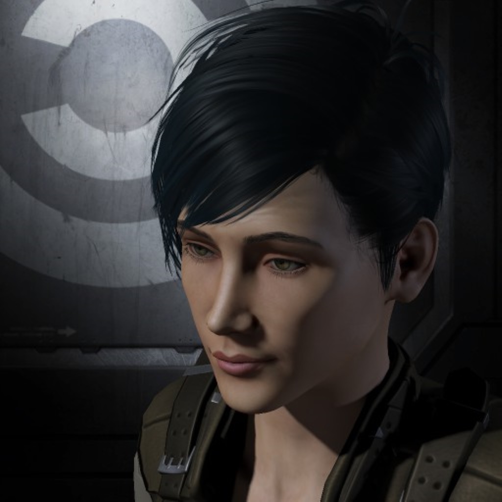 Elizabeth Okaski
