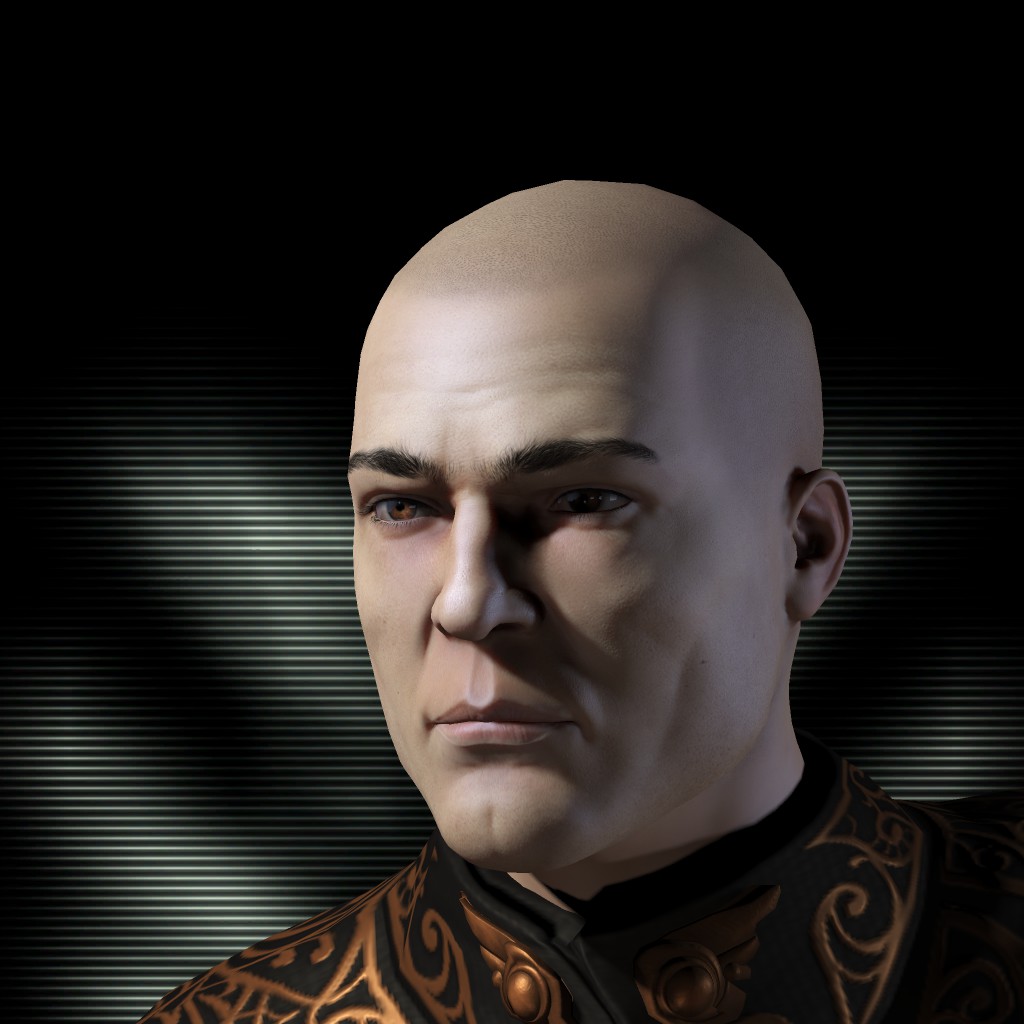 Evan McMuffin