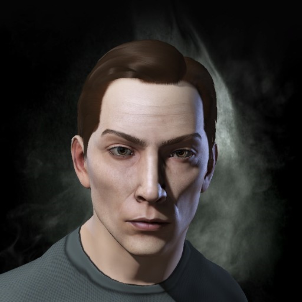 portrait