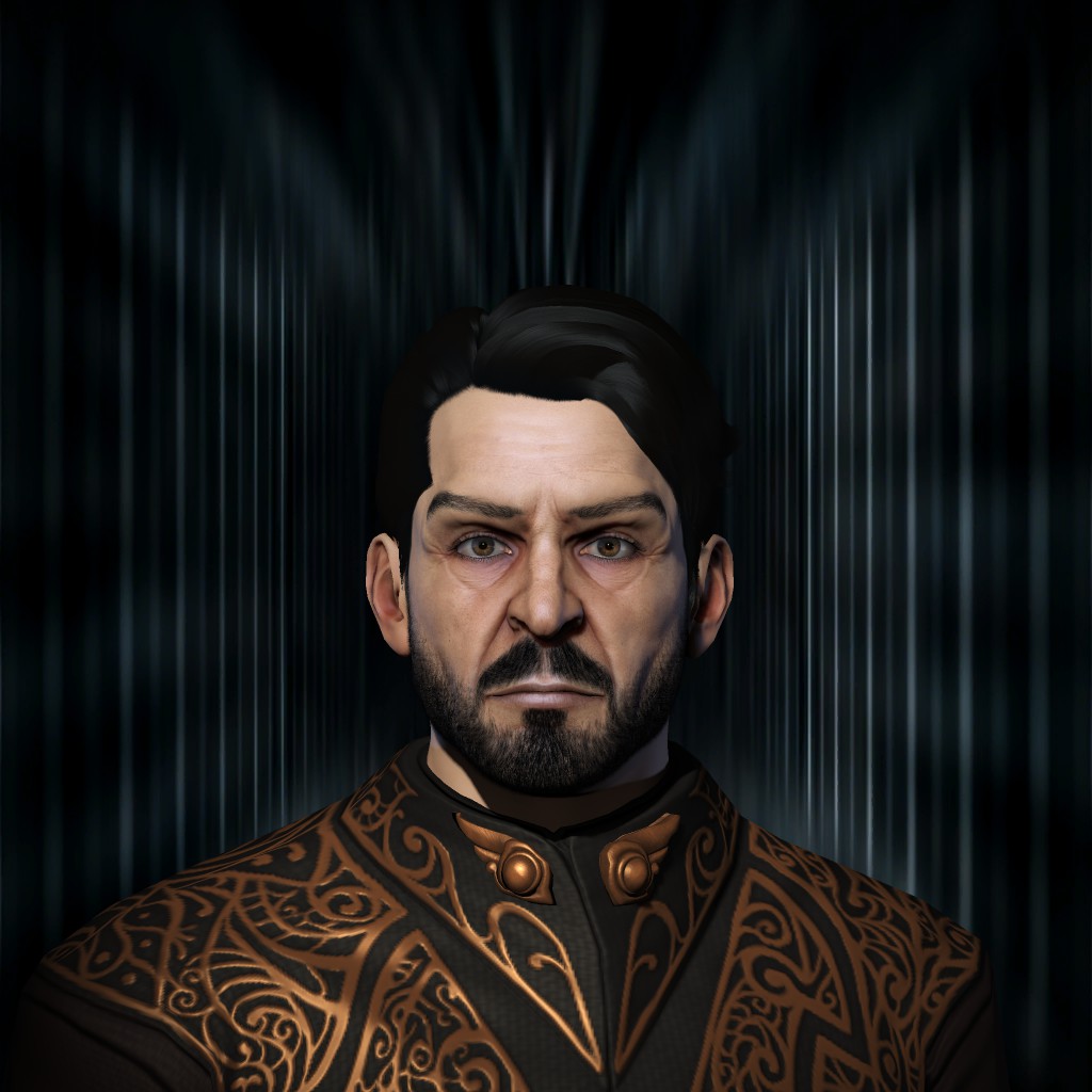 Alexander of Pangaeon