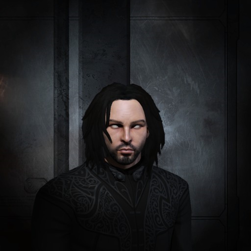 Terran Severasse
