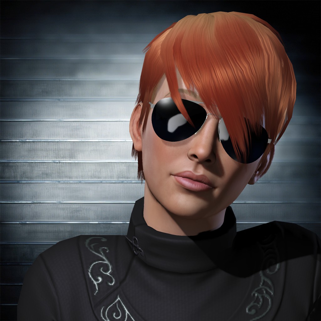 Zippo-Tricks McEdgelord