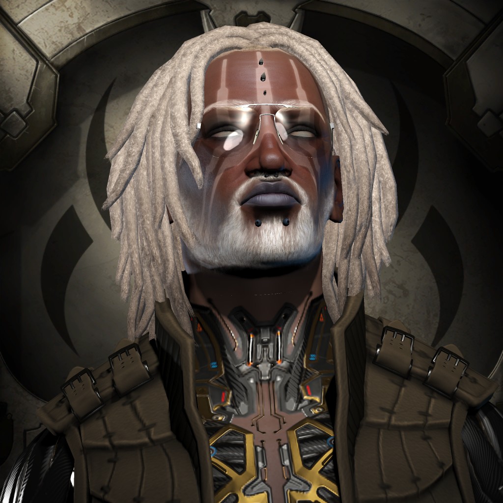 Miles Osiris