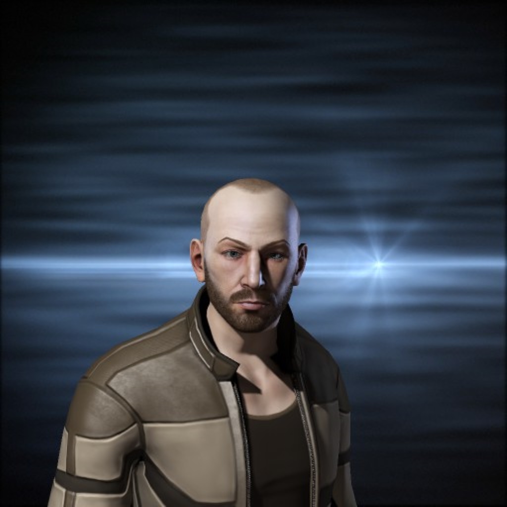 Maverick Ahishatsu
