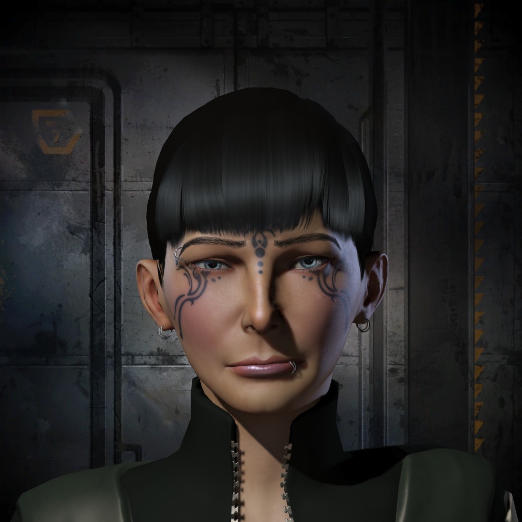Mora Deka