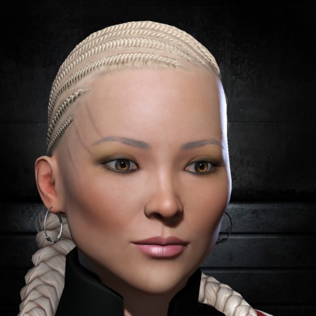 Aurelia Tissaut