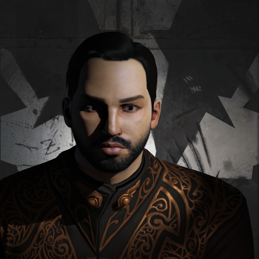 VirtualJd Aideron