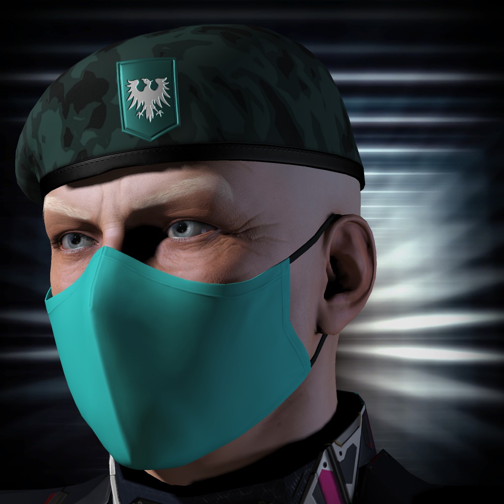portrait
