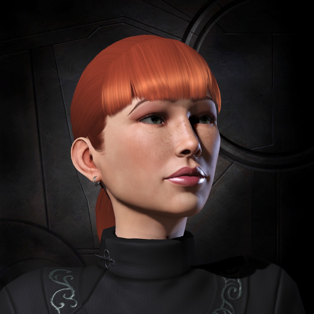 Jehzail Silvertree