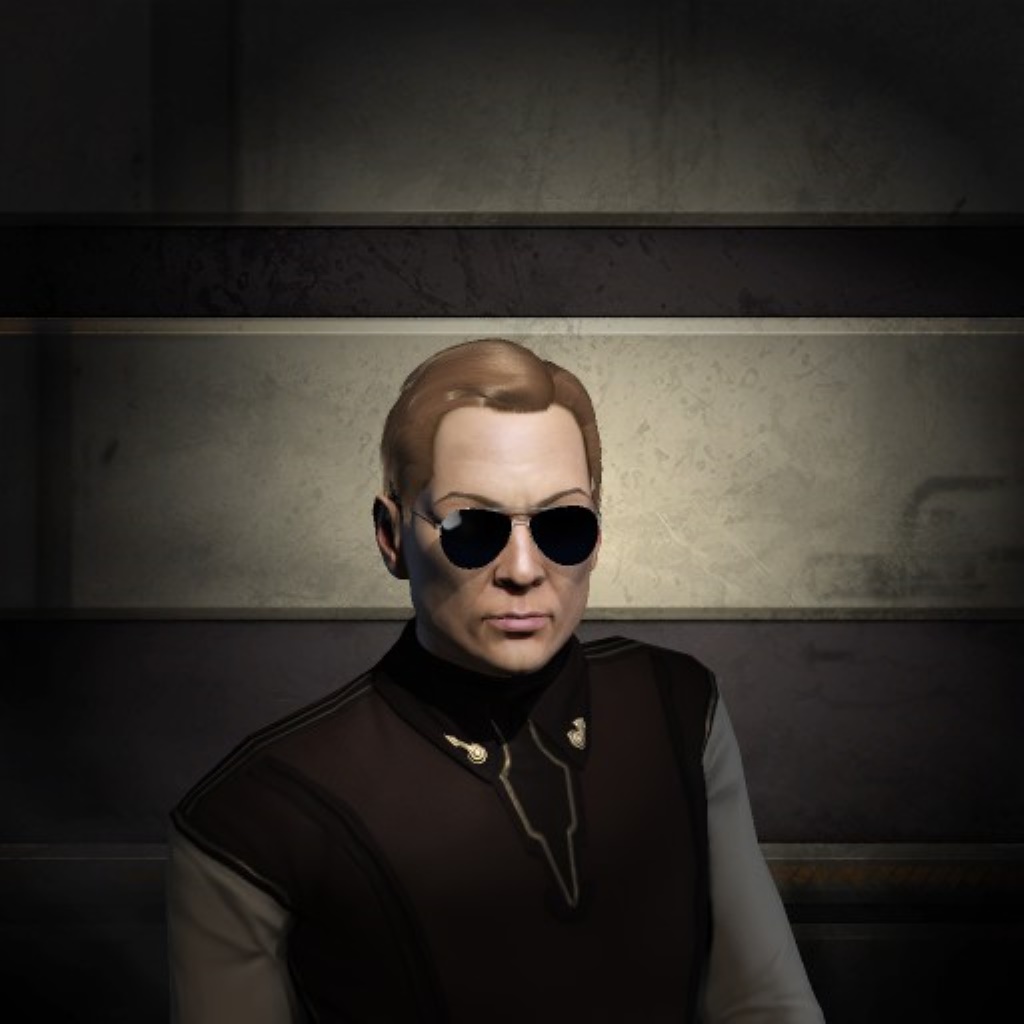 Alexandr Ivnev