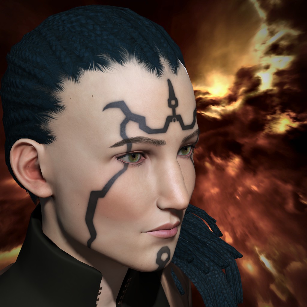 Sister Mirriam Godwinson