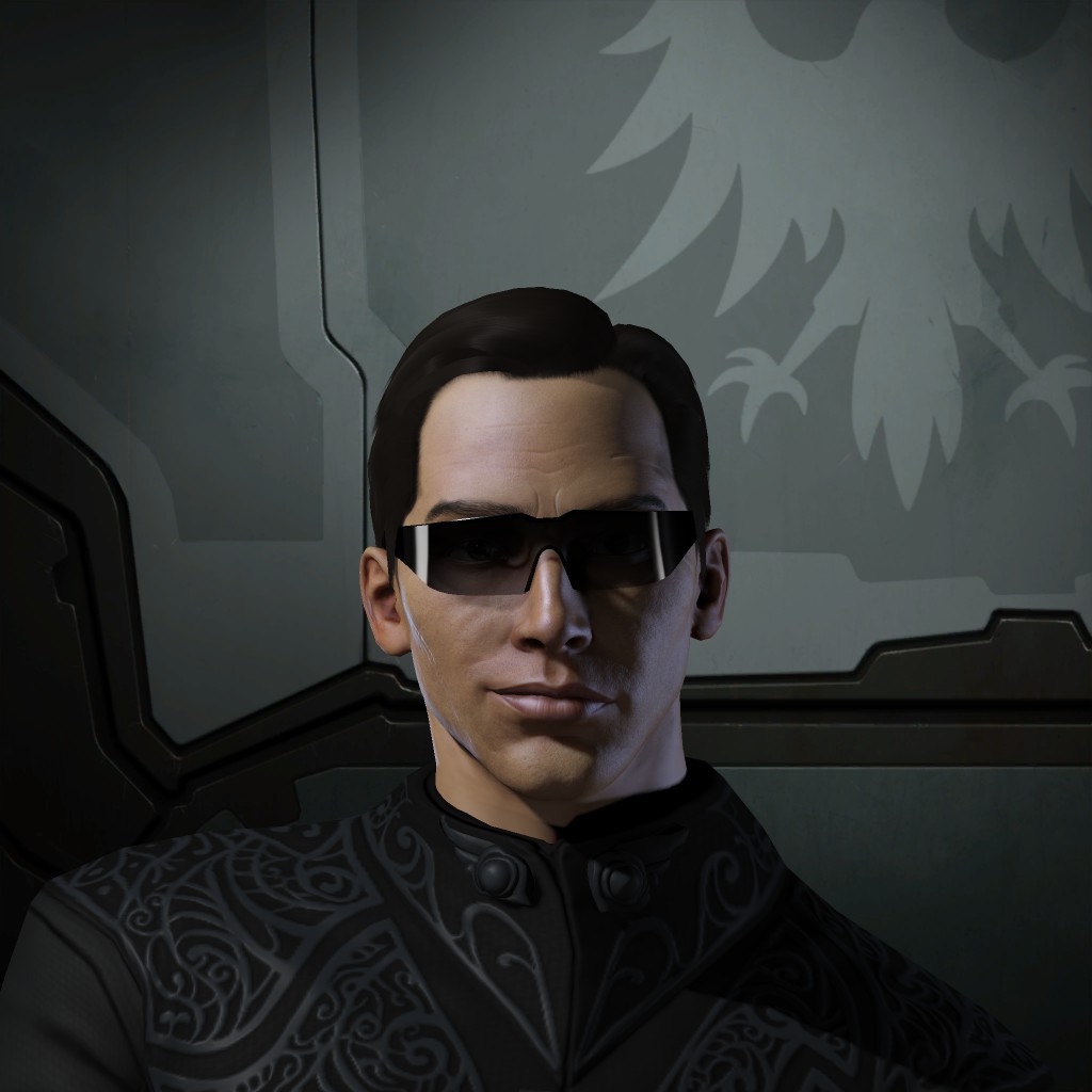 Kaedronic Lehman