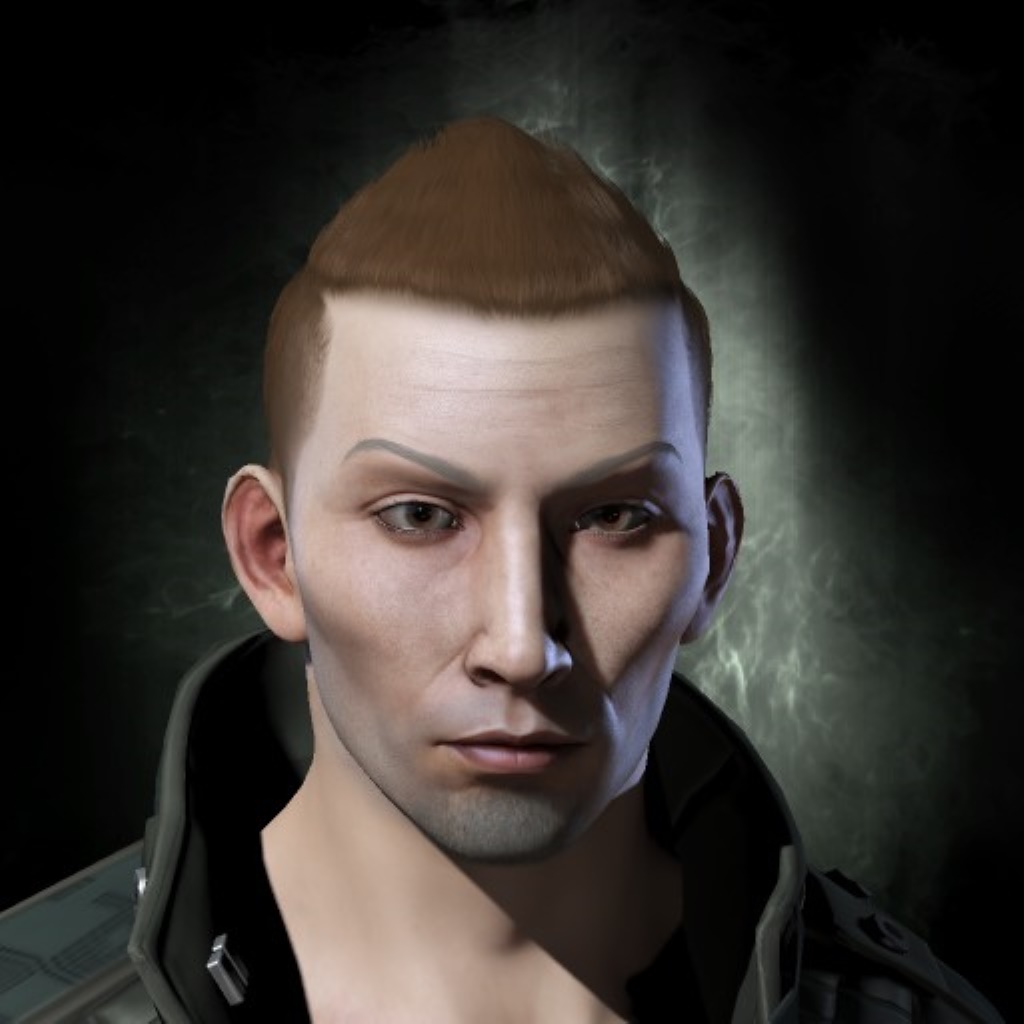 krilon DeusFamiliCo