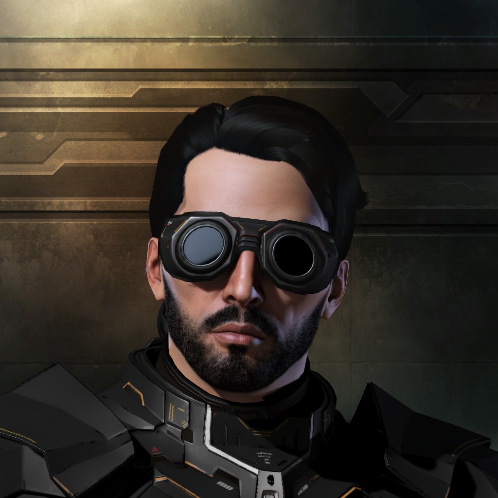 Chris Hecate