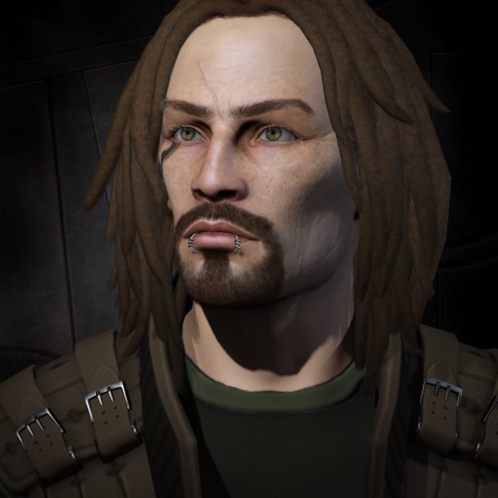 Captain Jack TheSwallow