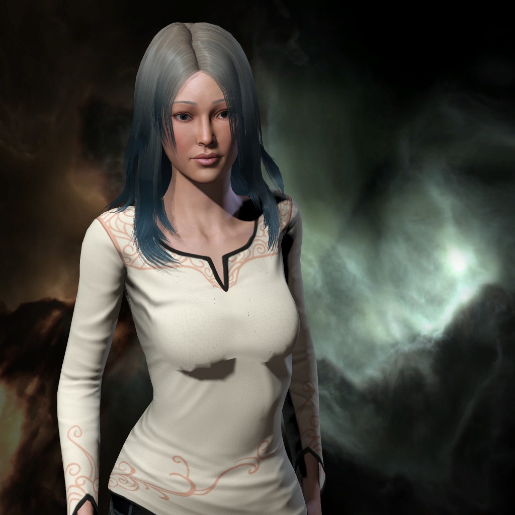 ScissorTwilight Evangelista