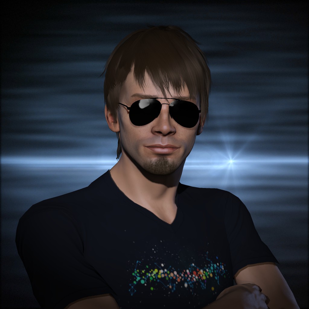 Ark Stargazer