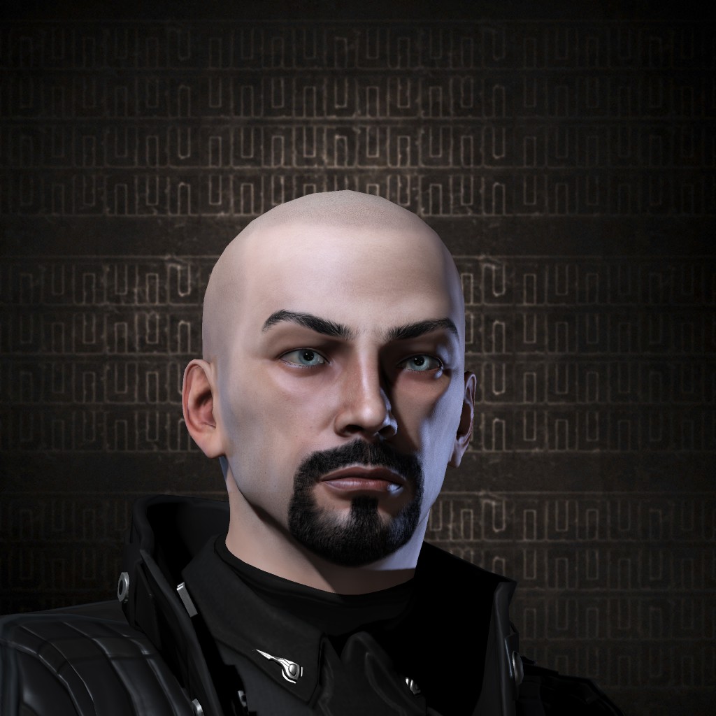 Nikolay Dyatlov