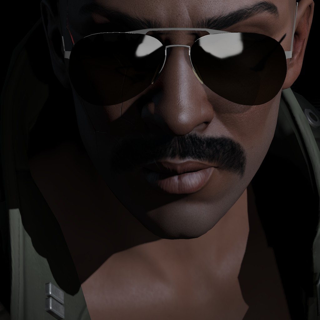 Shaft Urmom
