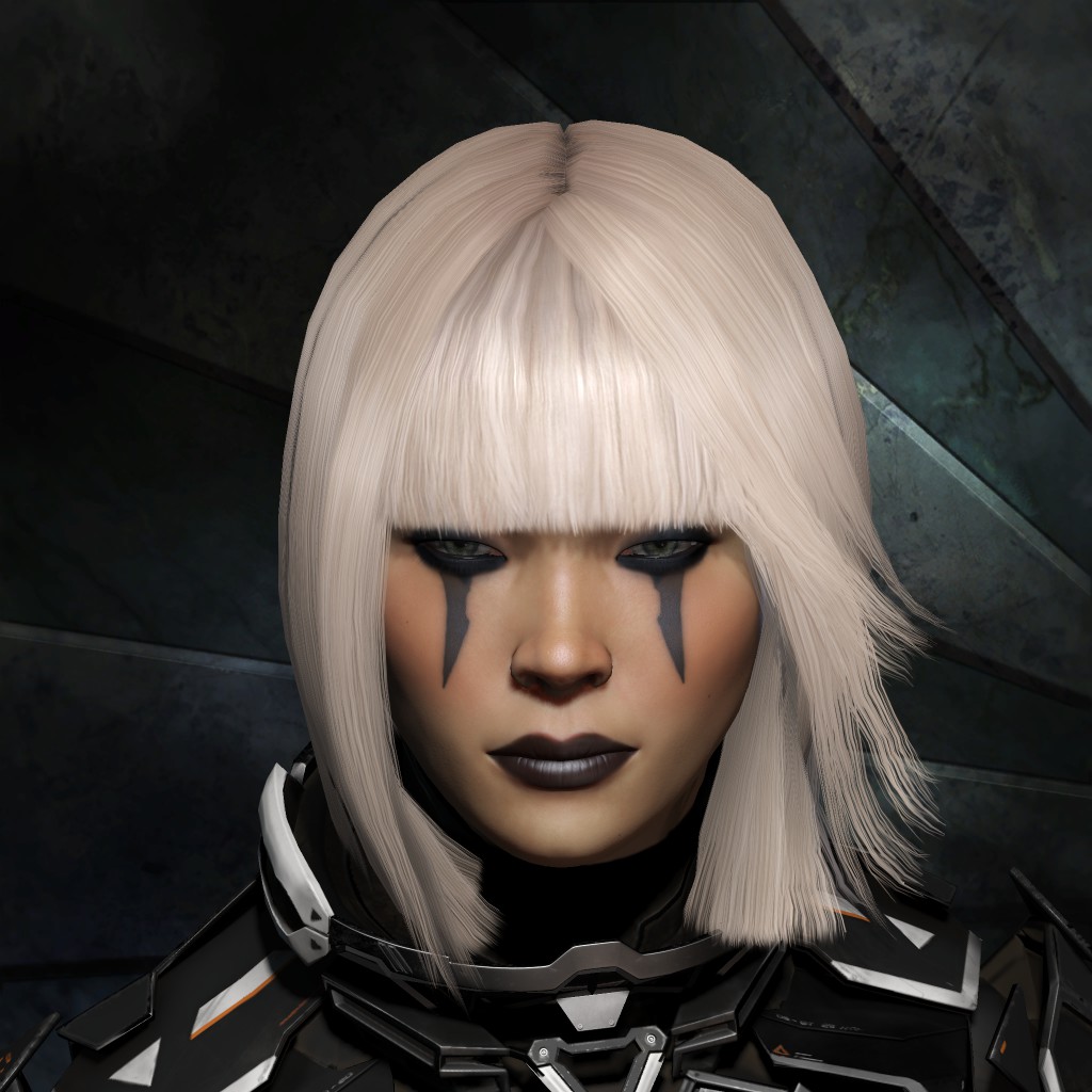 portrait