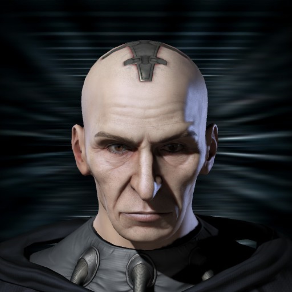 Gideon Falcon