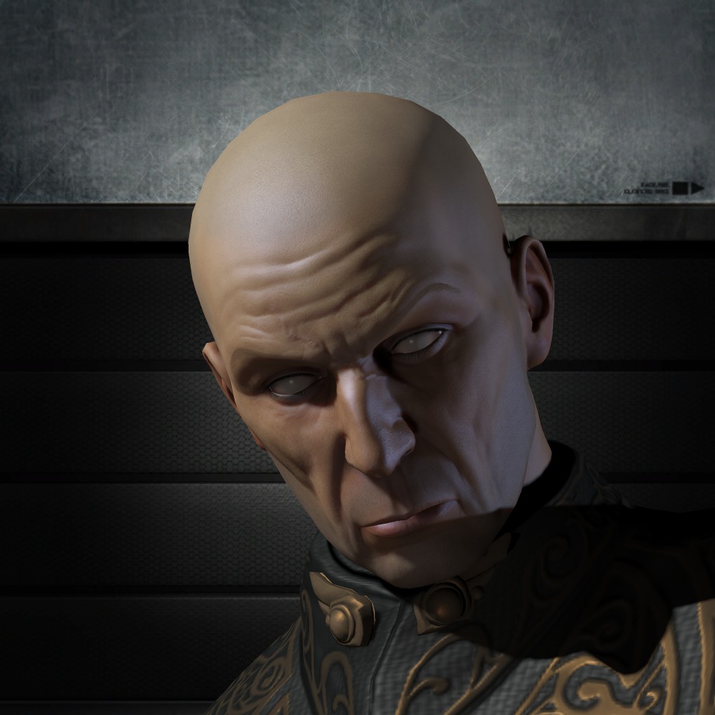 Theon McTaggert