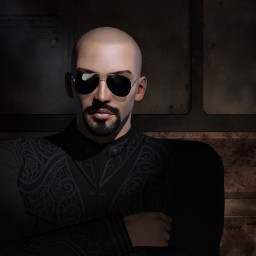 MegaGAMER45 Youtube portrait