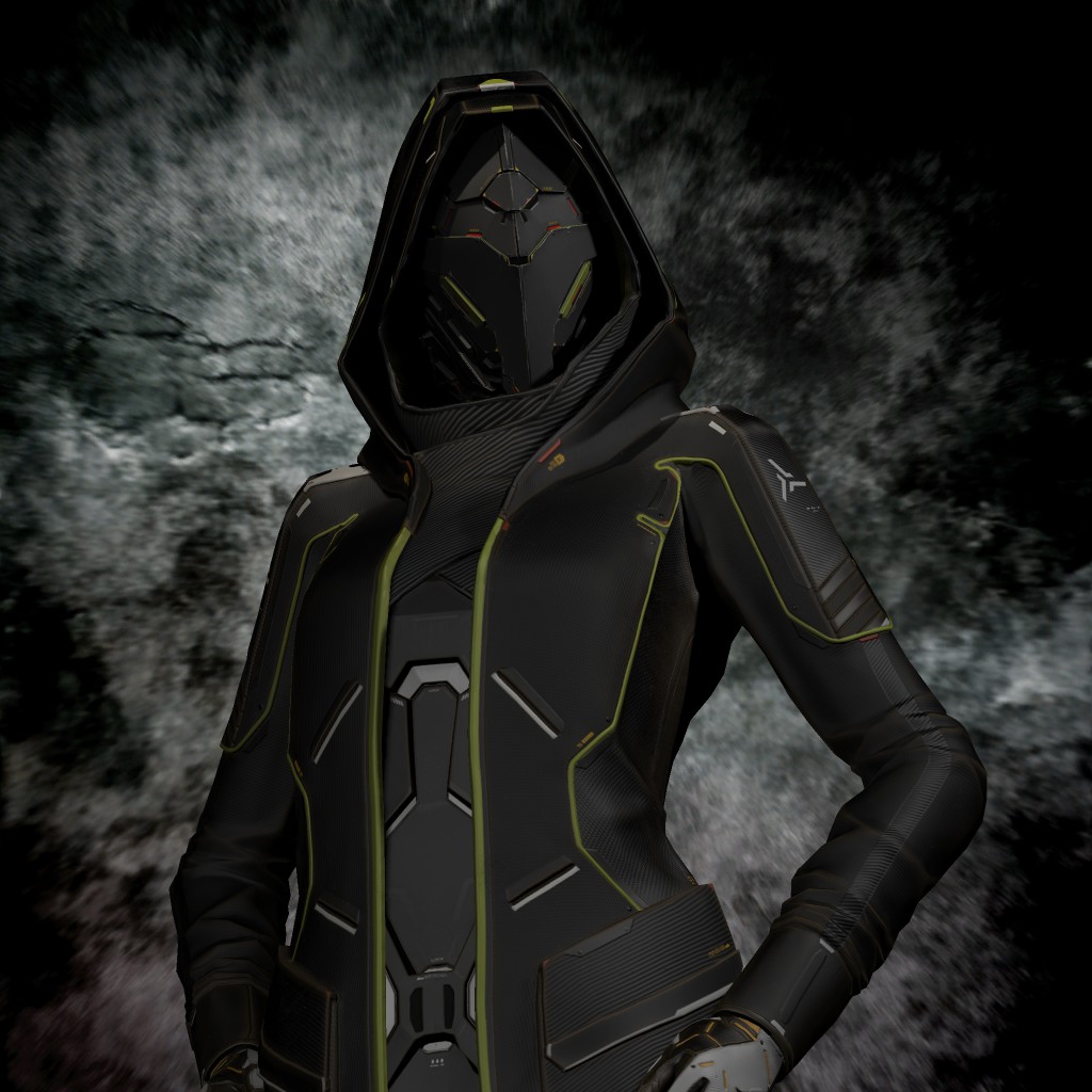 Evelyn Dev'ian