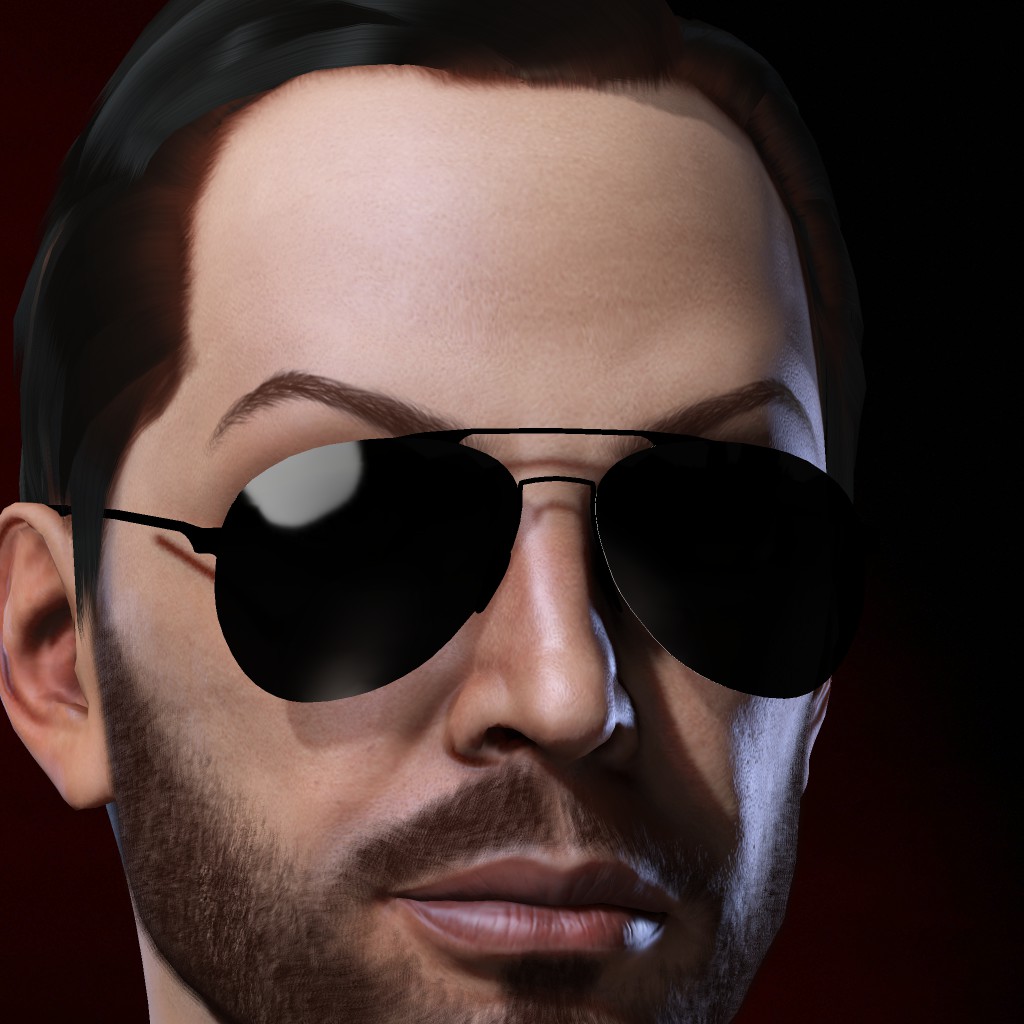 Sokolov Edezkan