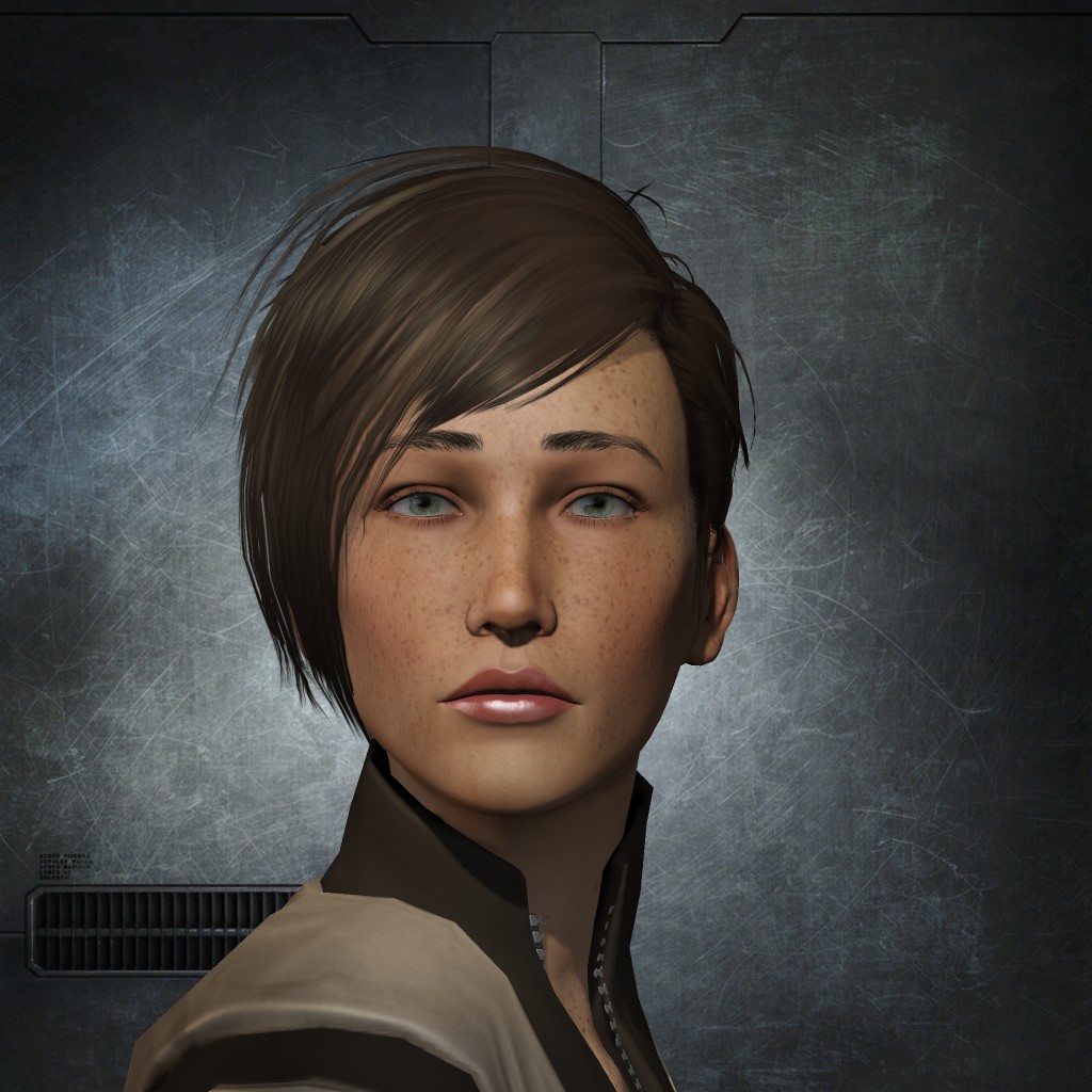Aurelia LeIntaki
