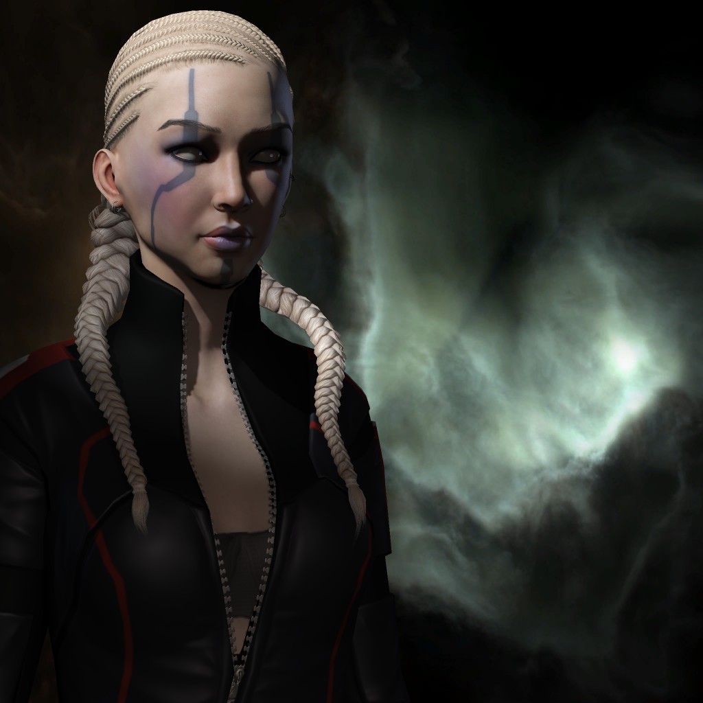 Addy Nyx