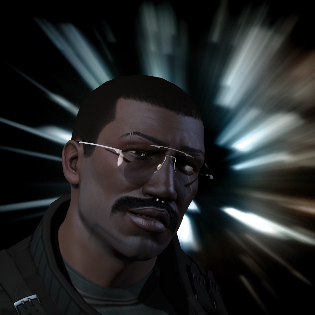 Bob VaanDerPoop