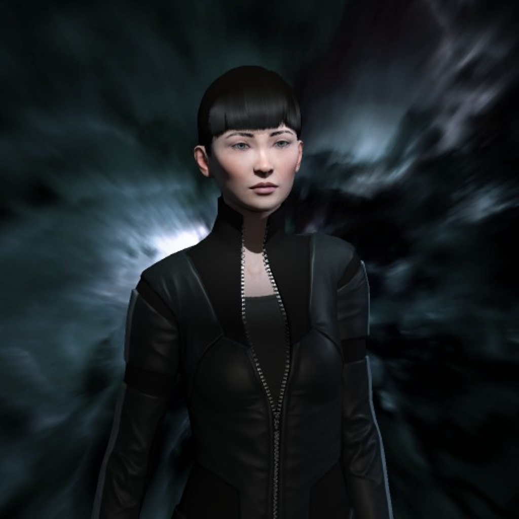 Jane Stareine