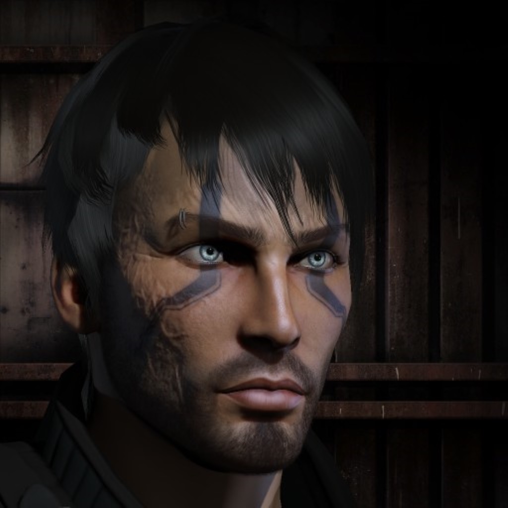 Gaius Cole