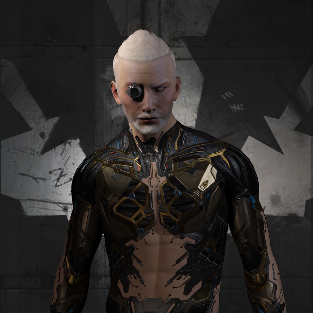 Angry Eriker