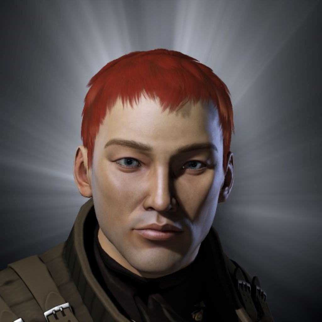 Peter Quill Guardian